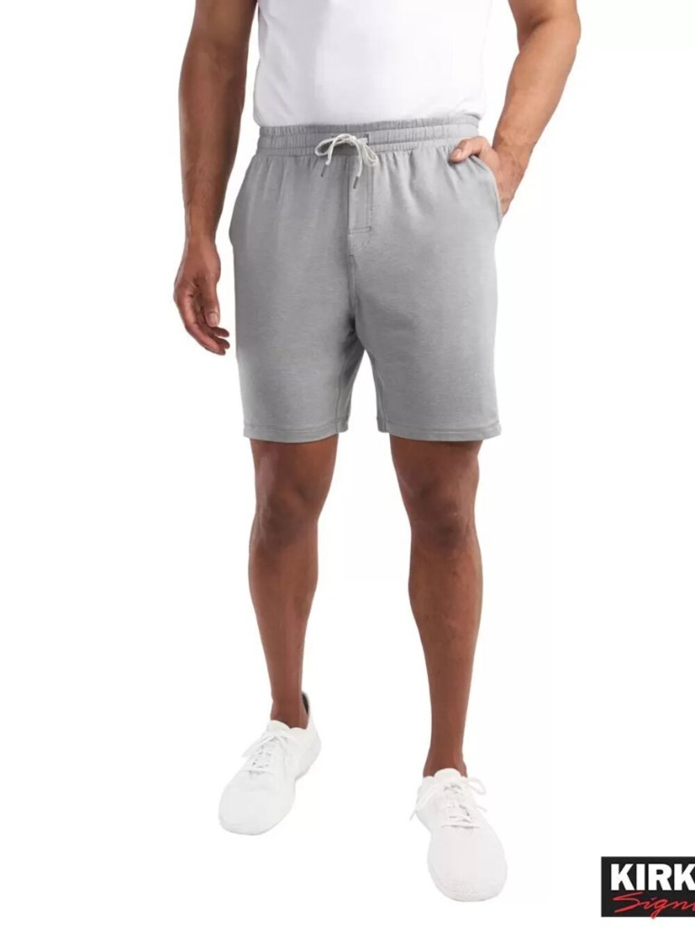 New Kirkland Signature Men's Lounge Short